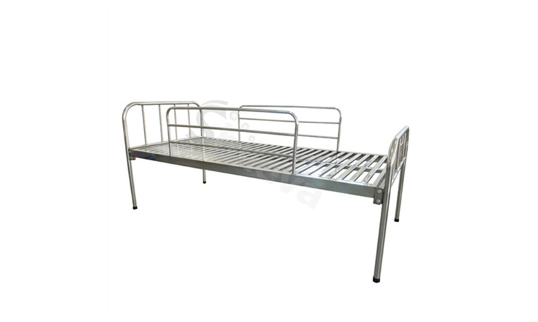 不锈钢平床 SLV-B4010 -1 Strainless-steel-flat-bed