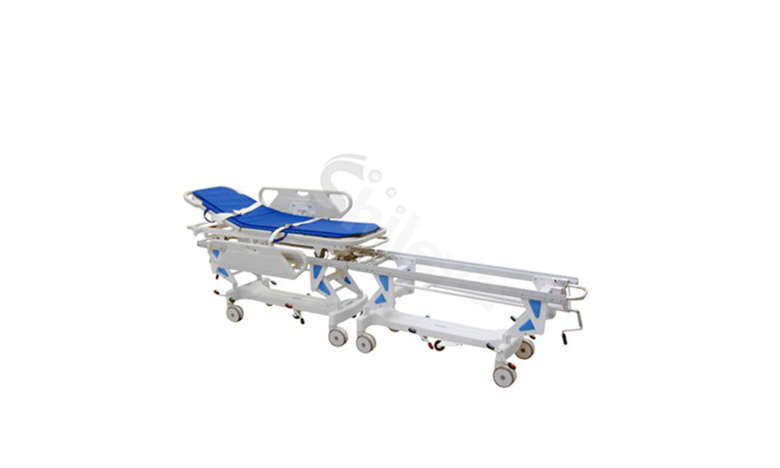 豪华手术交换车SLV-B4306 Luxurious Tranfer Cart for Operation Room