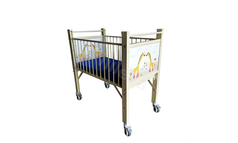 高栏儿童床SLV-B4206-2 High Rail  Children Bed