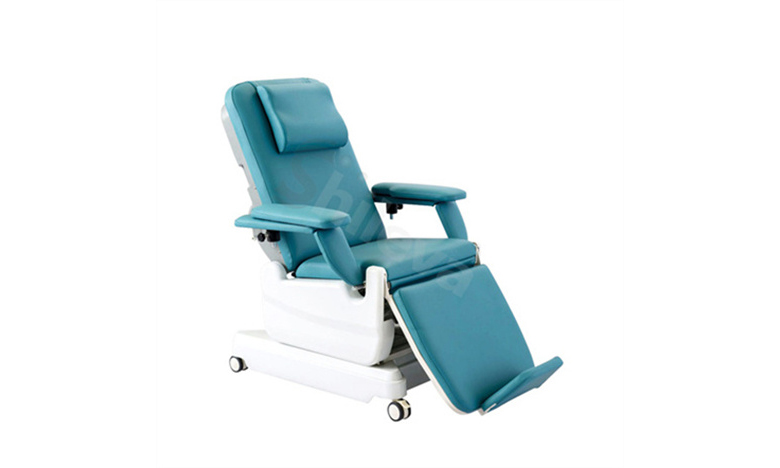 电动透析椅SLV-B120D-1Dialysis Chair