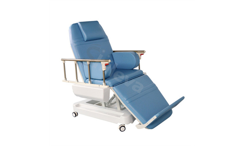 电动透析椅SLV-B130D Dialysis Chair