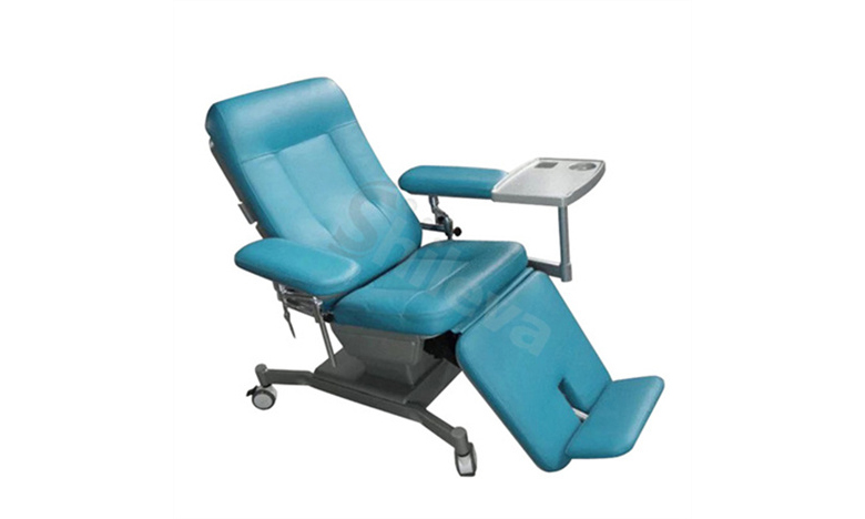 透析椅SLV-B120D-2 Dialysis Chair