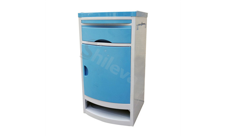 ABS床头柜SLV-D4005 ABS-bedside-cabinet