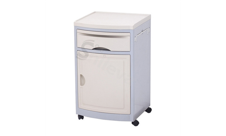 ABS床头柜SLV-D4006 ABS-bedside-cabinet