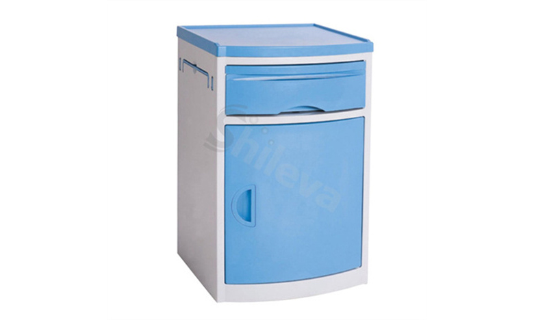 ABS床头柜SLV-D4007 ABS-bedside-cabinet