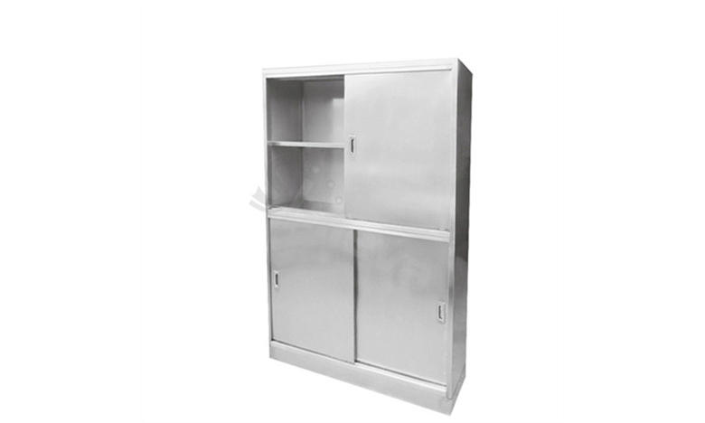 不锈钢敷料柜SLV-D4039 Stainless steel dressing cabinet