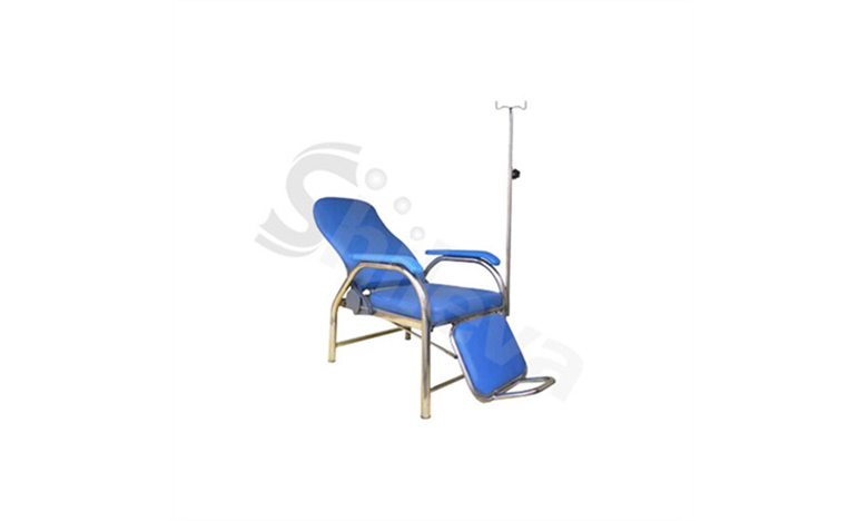 不锈钢输液椅SLV-D4023 Infusion Chair