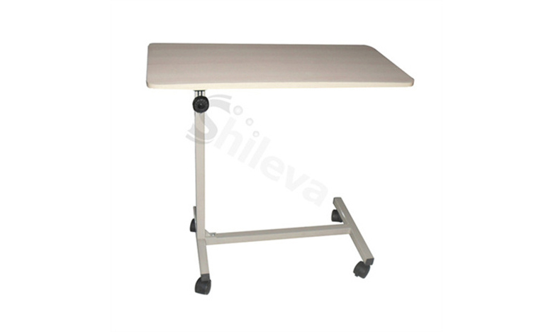 床边桌SLV-D4002 Over-bed Table